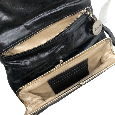 Naisten Marciano by Guess - Käsilaukku, koko Midi - Musta (2)