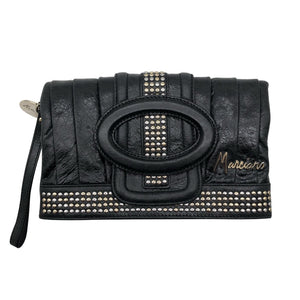 Naisten Marciano by Guess - Käsilaukku, koko Midi - Musta (1)