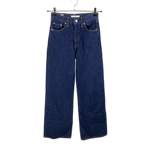 Naisten Levi's - Farkut, koko W26 - Sininen (1)