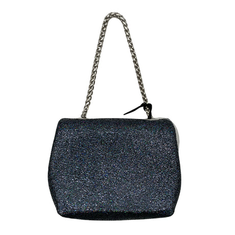 Naisten Furla - Käsilaukku, koko Mini - Sininen (2)