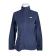 Naisten Helly Hansen - Fleecetakki, koko 40 - Sininen ()