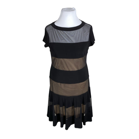 Naisten Joseph Ribkoff - Juhlamekko, koko 44 - Beige ()