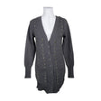 Naisten Guess - Neuletakki, koko 40 - Harmaa ()