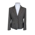 Naisten Gerry Weber - Jakku, koko 42 - Harmaa ()