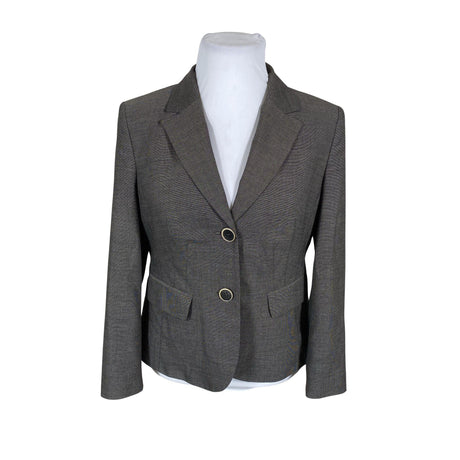 Naisten Gerry Weber - Jakku, koko 42 - Harmaa ()