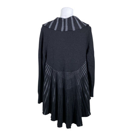 Naisten Gerry Weber - Neuletakki, koko 38 - Musta (2)