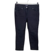 Naisten Gerry Weber - Farkut, koko 42 - Musta ()