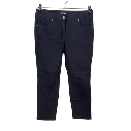 Naisten Gerry Weber - Farkut, koko 42 - Musta ()