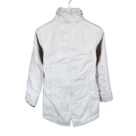 Tyttöjen Five seasons - Toppatakki, koko 158 - 164 - Beige (2)