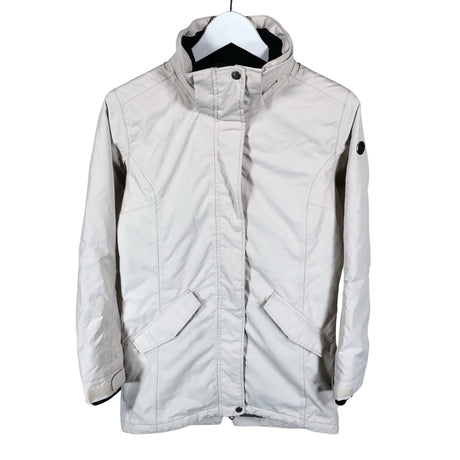 Tyttöjen Five seasons - Toppatakki, koko 158 - 164 - Beige ()