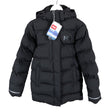 Unisex Helly Hansen - Toppatakki, koko 158 - 164 - Musta ()