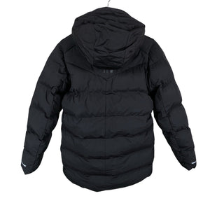 Unisex Helly Hansen - Toppatakki, koko 158 - 164 - Musta (2)