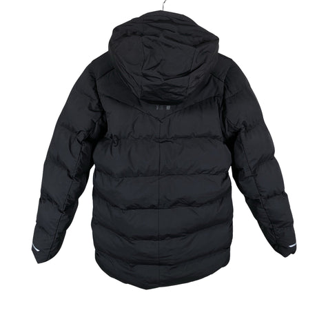 Unisex Helly Hansen - Toppatakki, koko 158 - 164 - Musta (2)