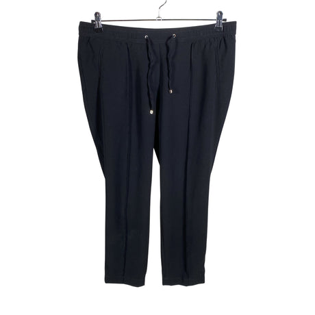 Naisten Gerry Weber - Kangashousut, koko 44 - Musta ()