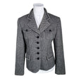 Naisten Gerry Weber - Jakku, koko 38 - Harmaa ()