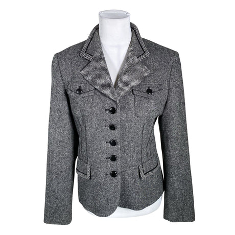 Naisten Gerry Weber - Jakku, koko 38 - Harmaa ()