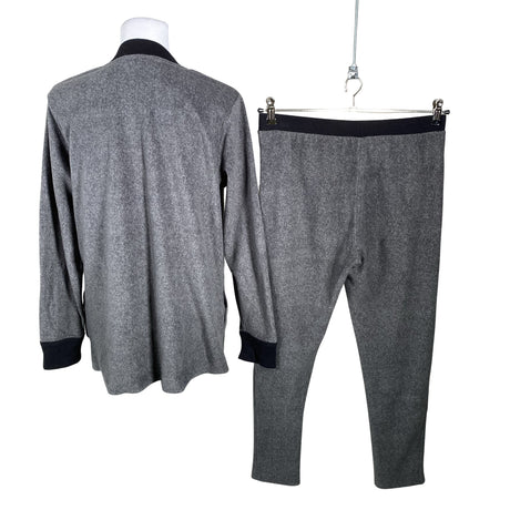 Naisten DKNY - Collegeasu, koko 40 - Harmaa (2)
