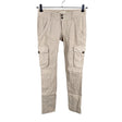 Naisten Ouì - Farkut, koko 38 - Beige ()