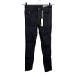 Naisten Diesel - Farkut, koko W26 - Musta ()