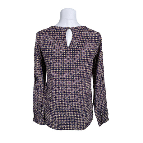 Naisten Milano Italy - Pusero, koko 34 - Violetti (2)