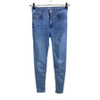 Naisten Levi's - Farkut, koko W27 - Sininen ()