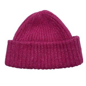 Naisten Nanso - Talvipipo, koko 56 - 58 cm - Pinkki (1)