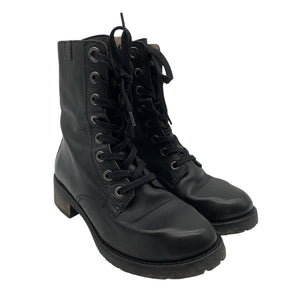 Naisten Vintro - Nilkkurit, koko 39 - Musta (2)