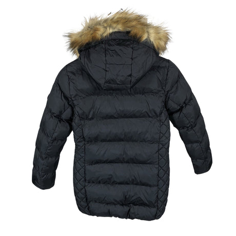 Unisex Vinson - Toppatakki, koko 146 - 152 - Musta (2)