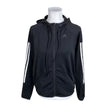 Naisten Adidas - Verryttelytakki, koko 38 - Musta ()