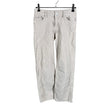 Unisex Lindex - Samettihousut, koko 134 - 140 - Beige ()