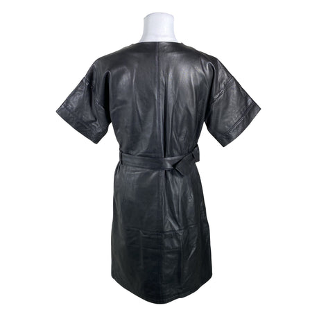 Naisten InWear - Kangasmekko, koko 34 - Musta (2)
