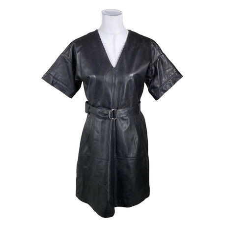 Naisten InWear - Kangasmekko, koko 34 - Musta ()