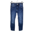 Unisex POMPdeLUX - Farkut, koko 128 - 134 - Sininen ()