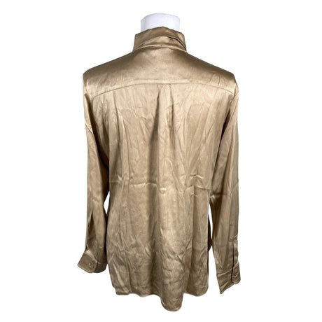 Naisten MaxMara - Pusero, koko 38 - Ruskea (2)