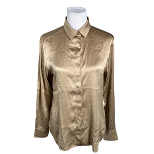Naisten MaxMara - Pusero, koko 38 - Ruskea (1)