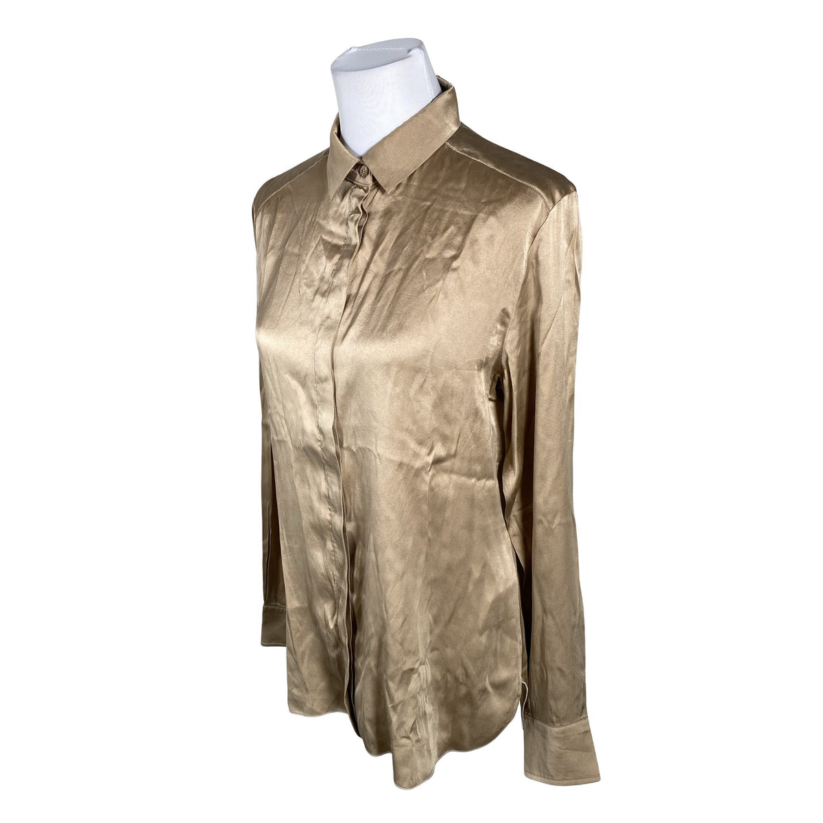 Naisten MaxMara - Pusero, koko 38 - Ruskea (3)