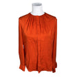 Naisten Hugo Boss - Pusero, koko 36 - Oranssi ()