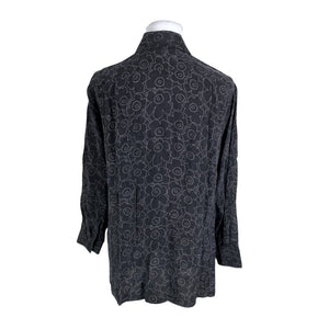 Naisten Marimekko - Pusero, koko 34 - Musta (2)