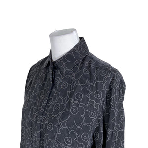 Naisten Marimekko - Pusero, koko 34 - Musta (3)
