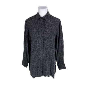 Naisten Marimekko - Pusero, koko 34 - Musta (1)