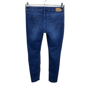 Naisten Camel Active - Farkut, koko W28 - Sininen (2)