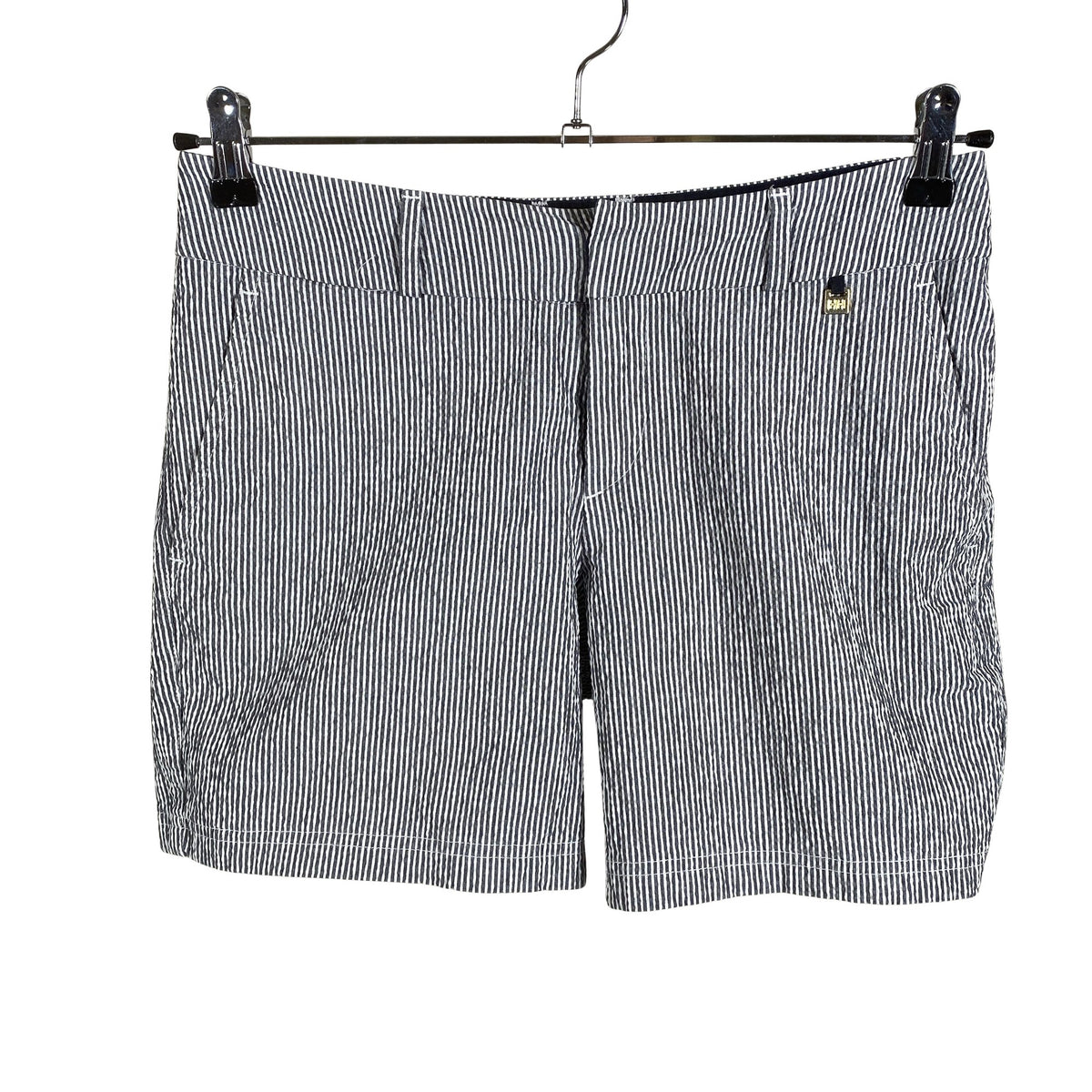 Naisten Helly Hansen - Shortsit, koko W28 - Harmaa (1)