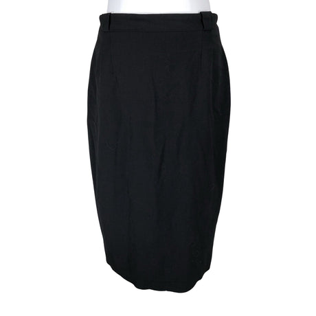 Naisten Gerry Weber - Kangashame, koko 40 - Musta ()