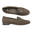 Naisten Ara - Loaferit, koko 38 - Ruskea ()