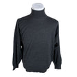 Miesten Pierre Cardin - Neulepaita, koko M - Musta ()