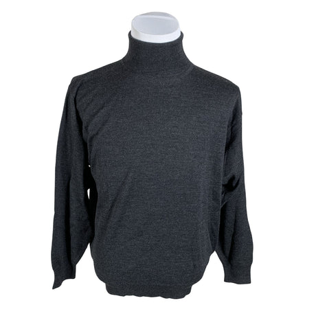 Miesten Pierre Cardin - Neulepaita, koko M - Musta ()
