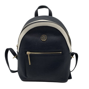 Naisten Tommy Hilfiger - Reppu, koko Ei kokoa - Sininen (1)