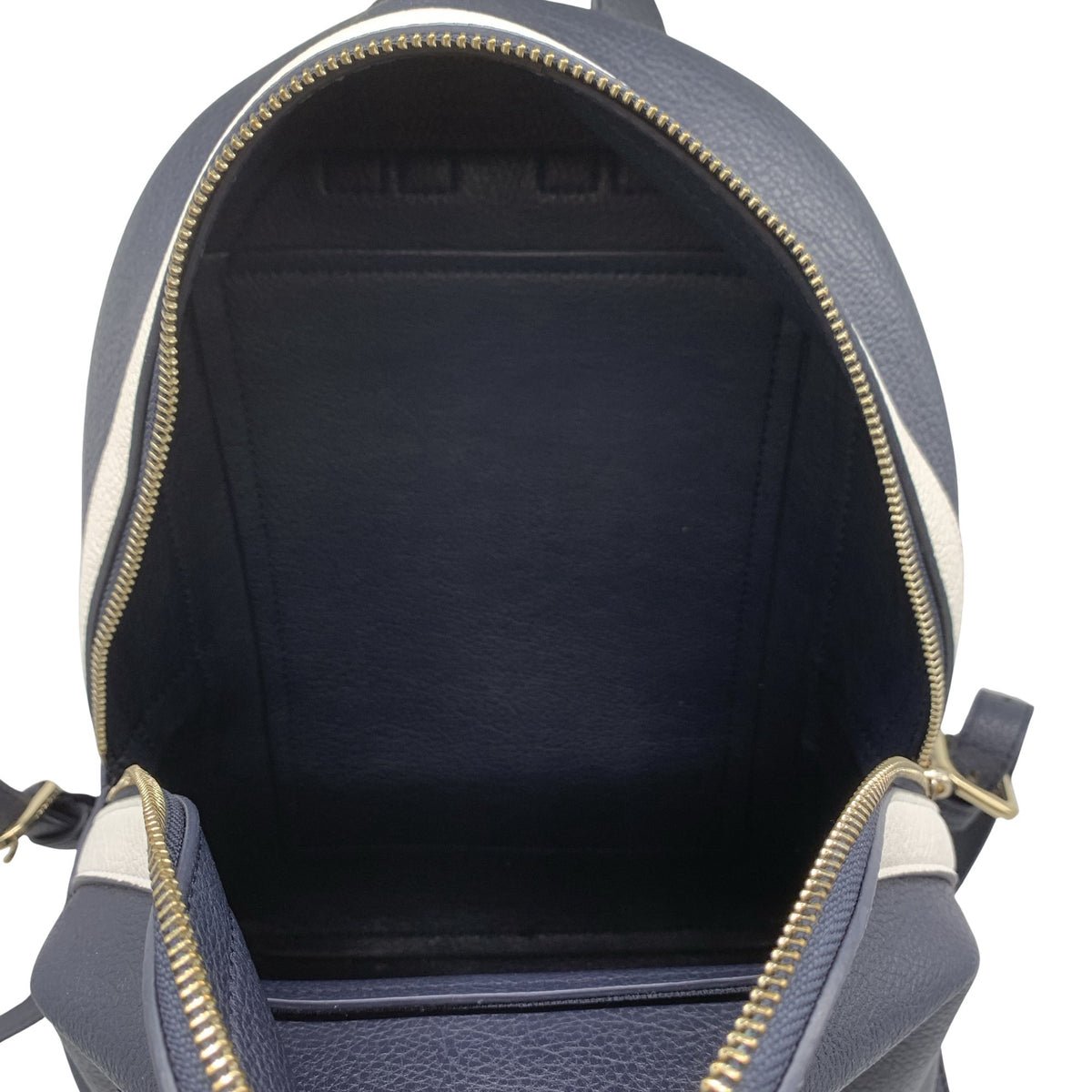 Naisten Tommy Hilfiger - Reppu, koko Ei kokoa - Sininen (2)