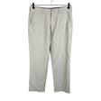 Miesten Rohan - Urheiluhousut, koko W34 - Beige ()