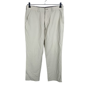 Miesten Rohan - Urheiluhousut, koko W34 - Beige (1)